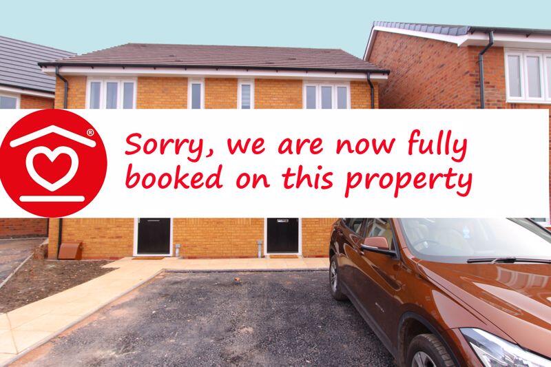 Main image of property: Savant Way, Walsall