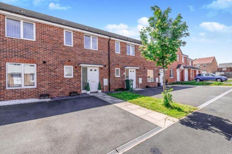 Main image of property: Lakelot Close, Willenhall
