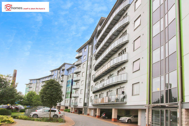 Main image of property: Wave Close, Walsall