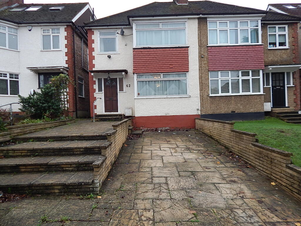 Main image of property: Netherlands Road, Barnet, EN5