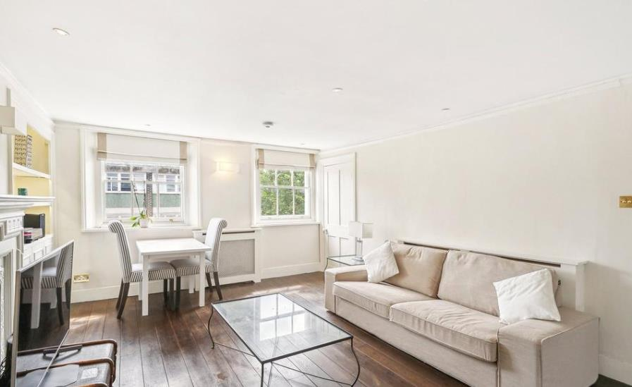Main image of property: Park Road, Marylebone, London, NW1