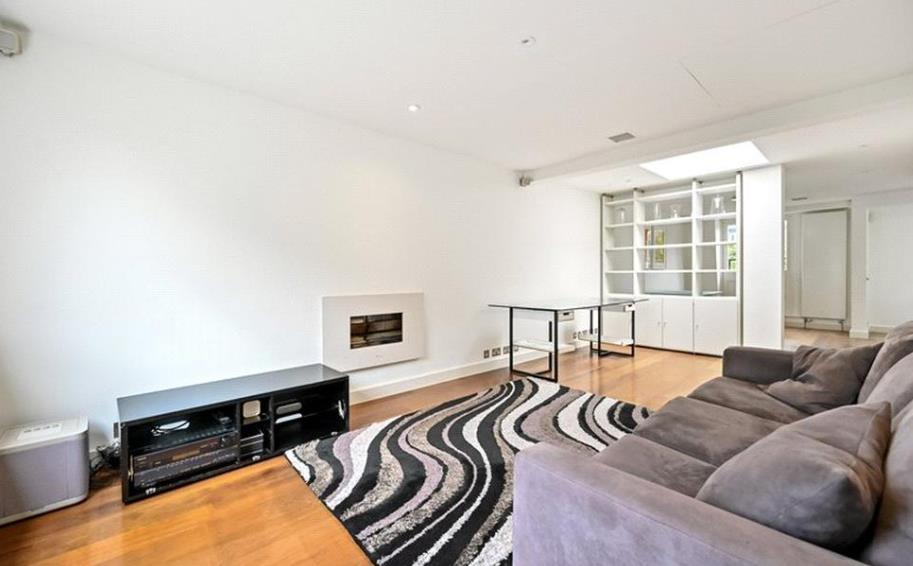Main image of property: Bryanston Place, Marylebone, London, W1H