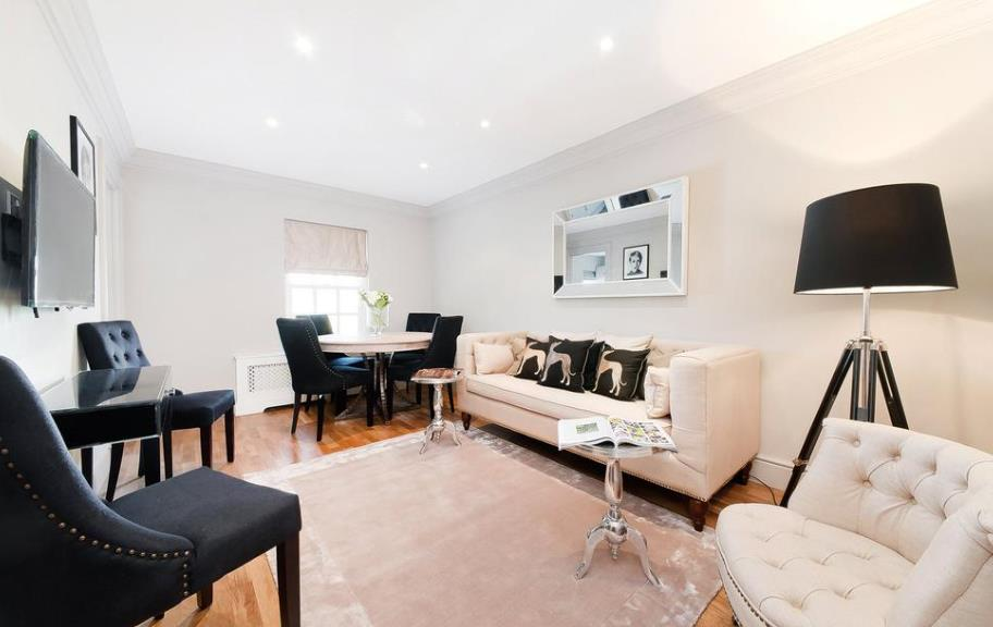 Main image of property: Nutford Place, Marylebone, London, W1H