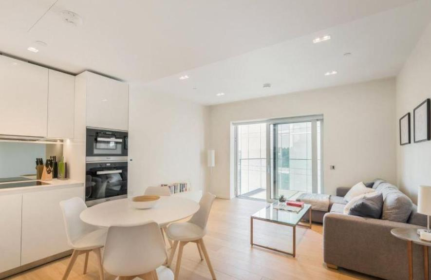 Main image of property: Bolsover Street, Fitzrovia, London, W1W