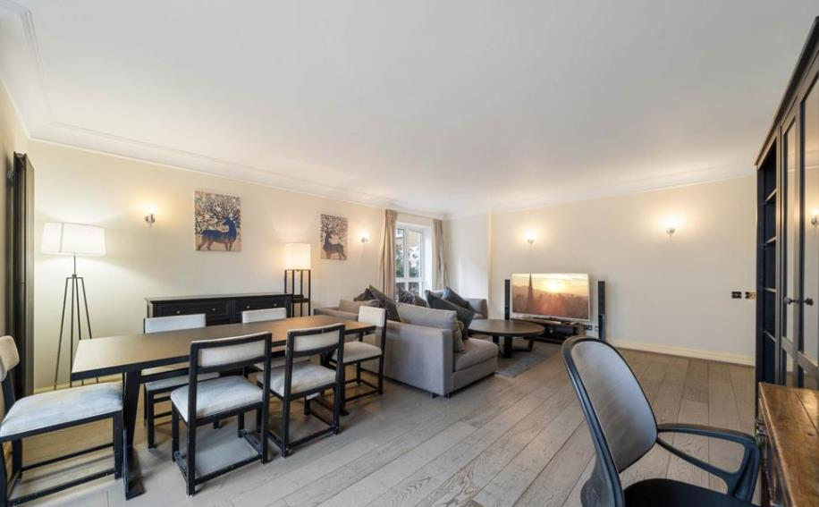 Main image of property: Sussex Gardens, Hyde Park, London, W2