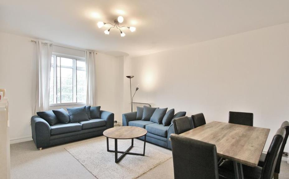 Main image of property: Allsop Place, Marylebone, London, NW1