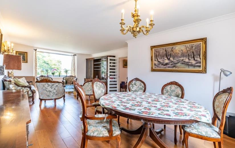 Main image of property: Balcombe Street, Marylebone, London, NW1