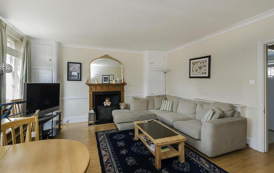Main image of property: Sussex Place, Hyde Park, London, W2