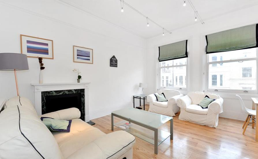 Main image of property: Hallam Street, Fitzrovia, London, W1W