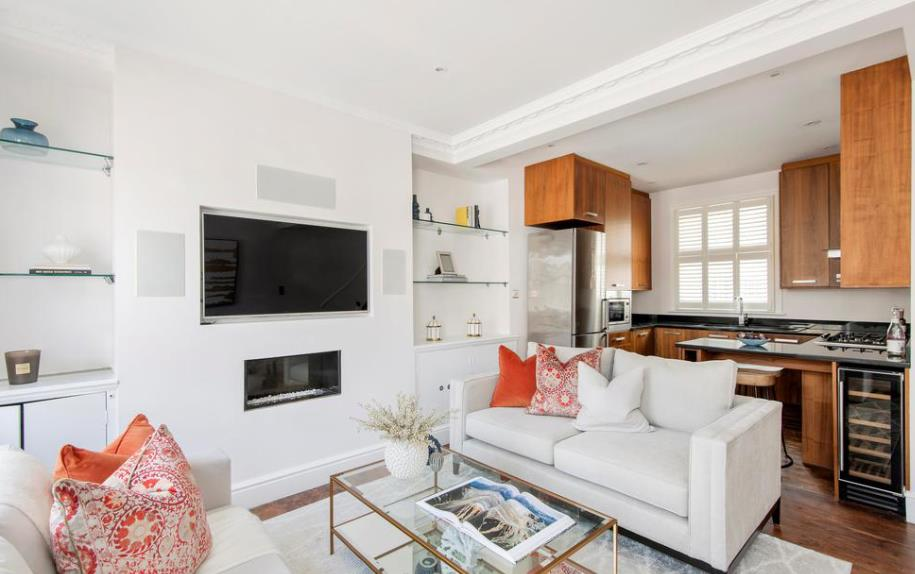 Main image of property: Carlton Hill, St John's Wood, London, NW8