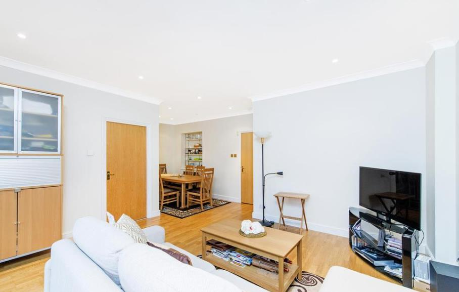 Main image of property: Palgrave Gardens, Marylebone, London, NW1