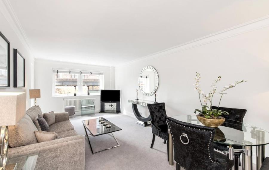 Main image of property: Crawford Place, Marylebone, London, W1H