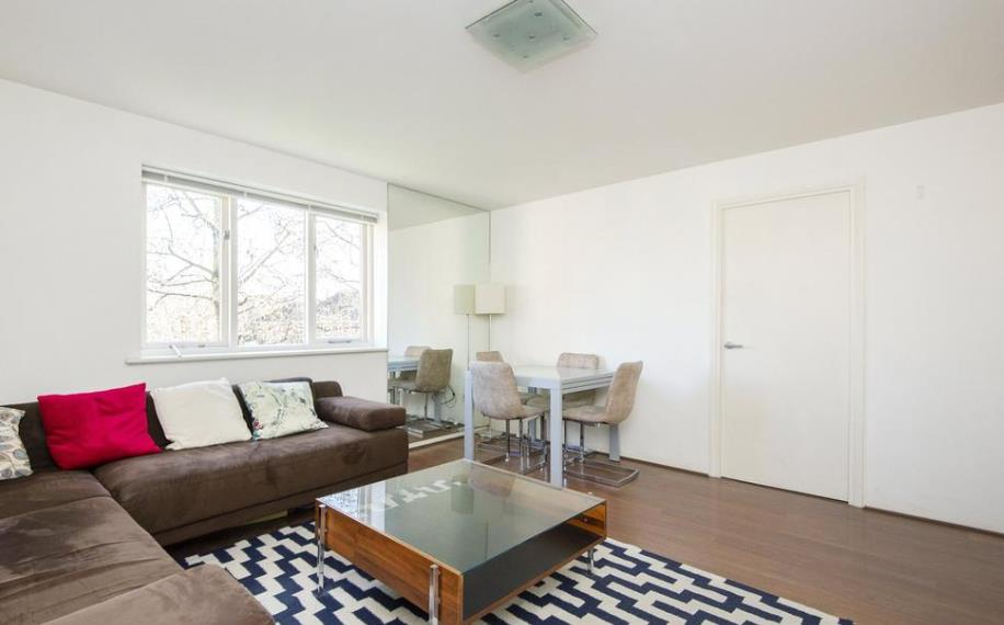 Main image of property: Nottingham Terrace, Marylebone, London, NW1