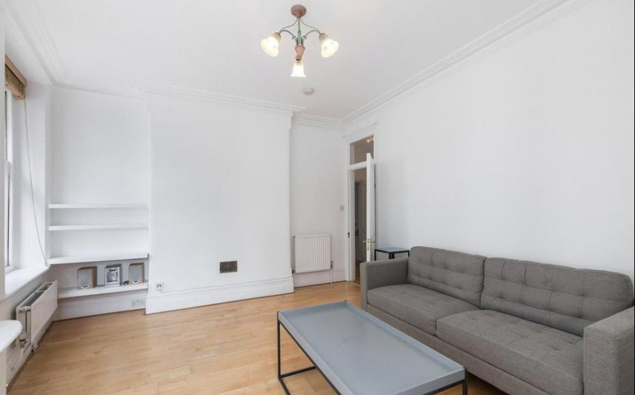 Main image of property: Bickenhall Street, Marylebone, London, W1U