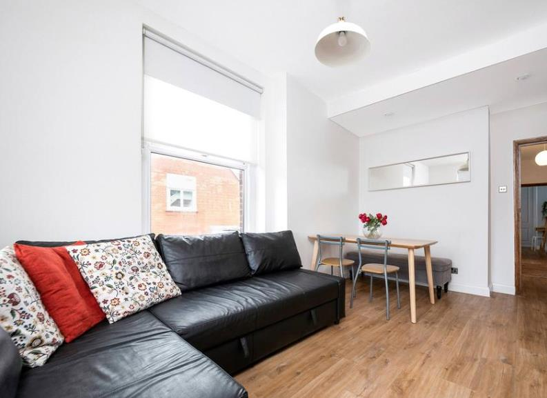 Main image of property: Montagu Mansions, Marylebone, London, W1H