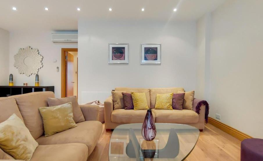 Main image of property: Lisson Grove, Marylebone, London, NW1