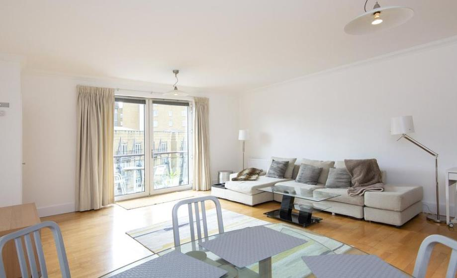 Main image of property: Palgrave Gardens, Marylebone, London, NW1