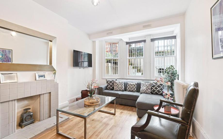 Main image of property: Transept Street, Marylebone, London, NW1