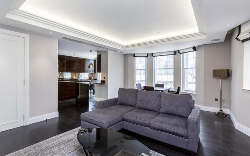 Main image of property: Hyde Park Place, Hyde Park Estate, London, W2