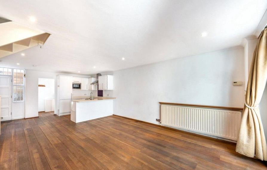 Main image of property: Cornwall Terrace Mews, Marylebone, London, NW1