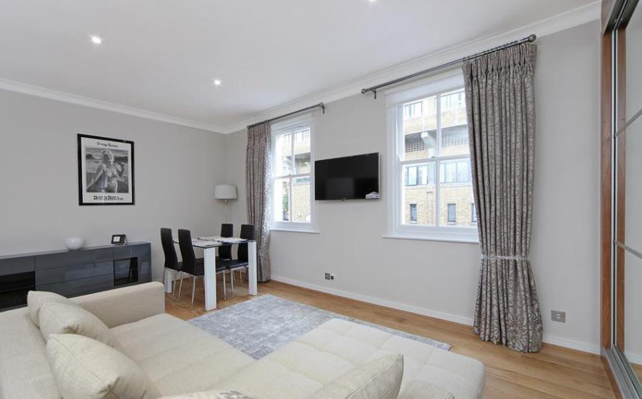 Main image of property: Portsea Place, Paddington, London, W2