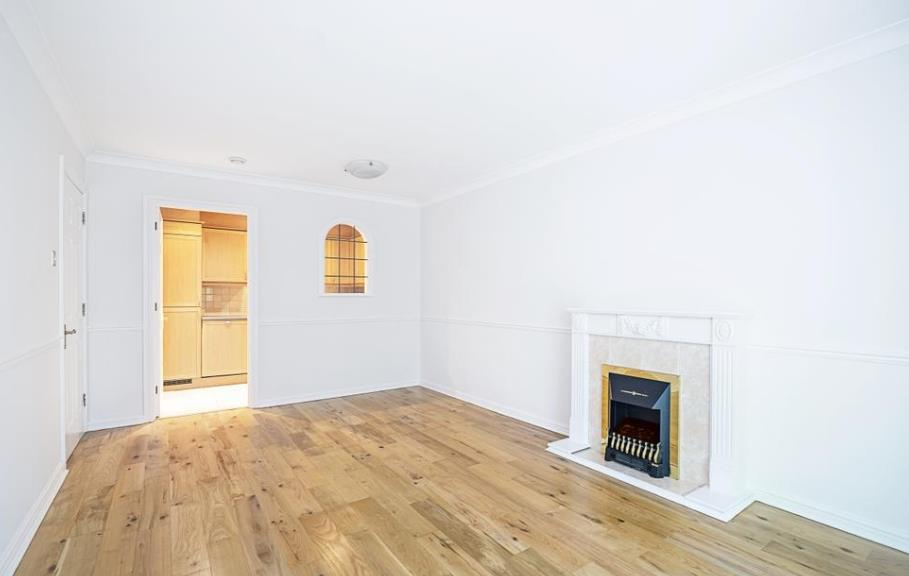 Main image of property: Baker Street, Marylebone, London, W1U