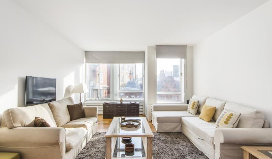 Main image of property: Weymouth Street, Marylebone, London, W1W