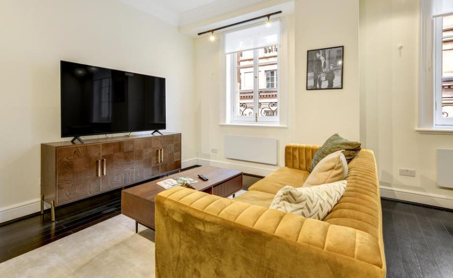 Main image of property: Park Road, Marylebone, London, NW1