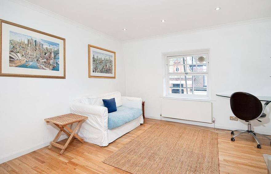 Main image of property: George Street, Marylebone, London, W1H