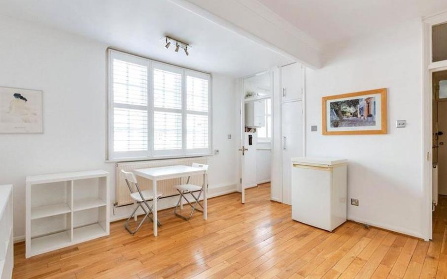 Main image of property: Wyndham Street, Marylebone, London, W1H