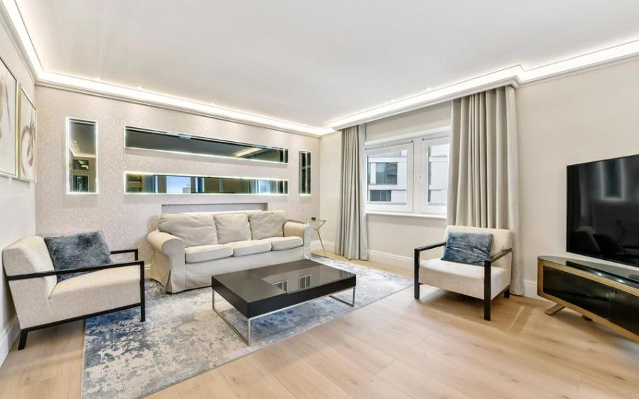 Main image of property: Nottingham Terrace, Marylebone, London, NW1