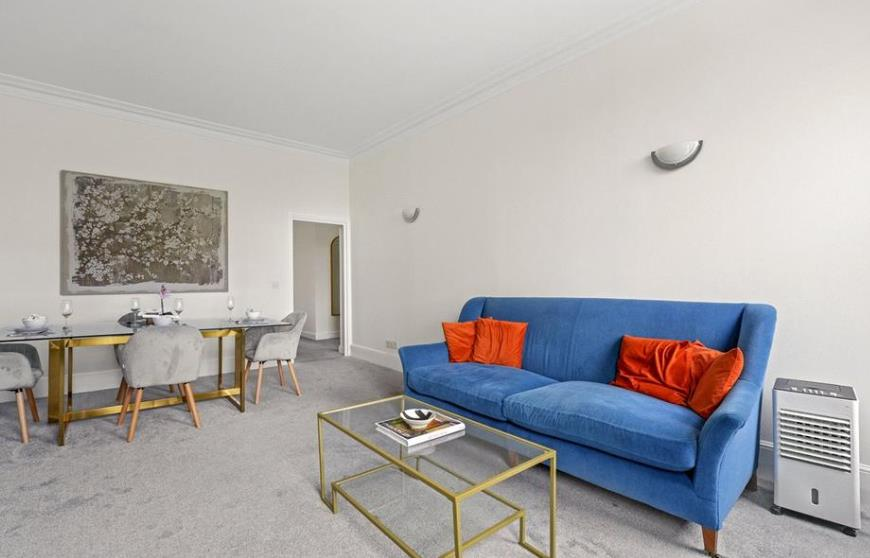 Main image of property: Hallam Street, Fitzrovia, London, W1W