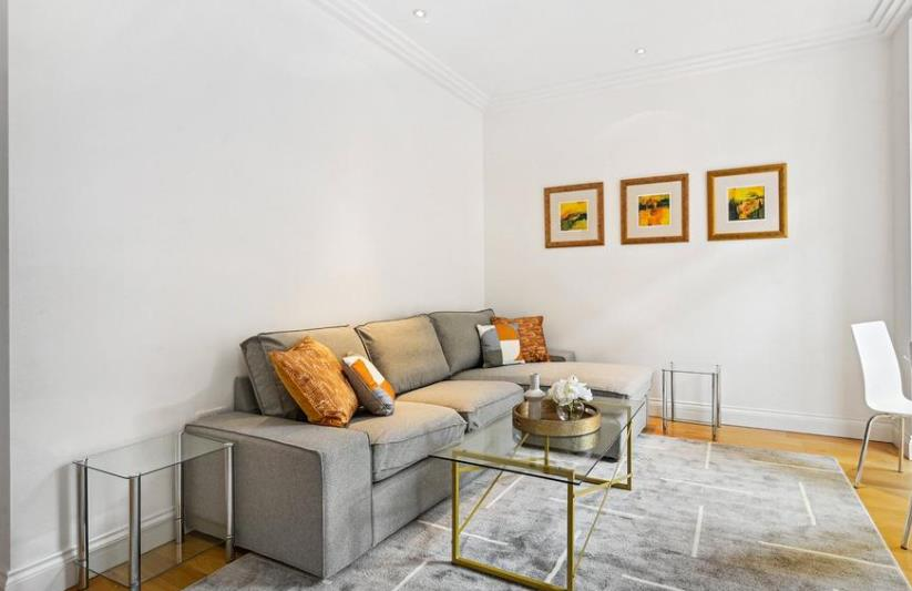 Main image of property: Edgware Road, Paddington, London, W2