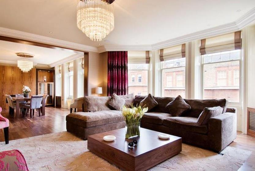 Main image of property: Montagu Mansions, Marylebone, London, W1U