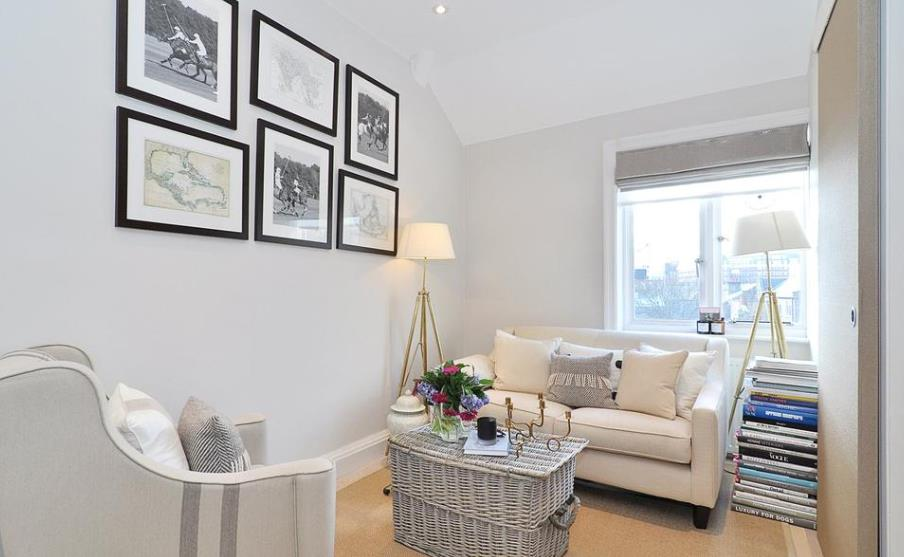 Main image of property: Bryanston Place, Marylebone, London, W1H