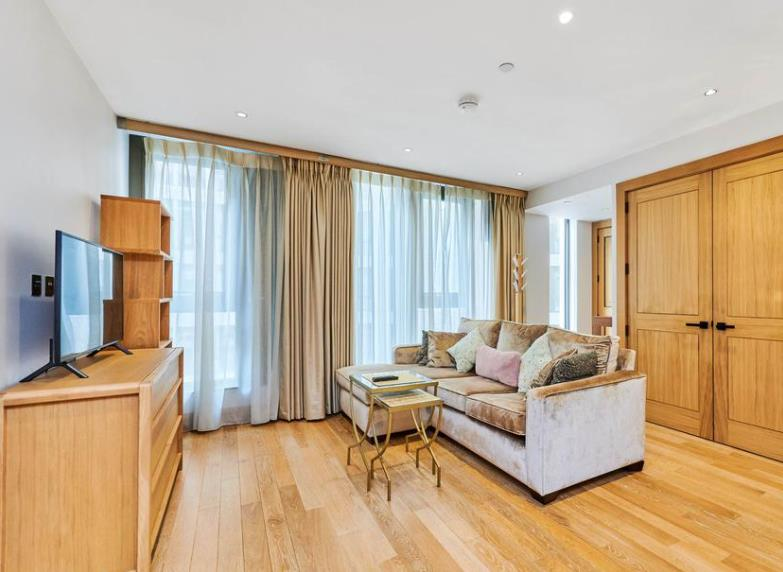 Main image of property: Allsop Place, Marylebone, London, NW1