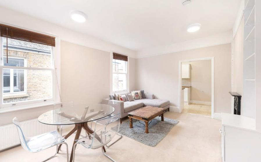 Main image of property: Baker Street, Marylebone, London, NW1