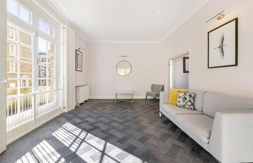 Main image of property: Gloucester Place, Marylebone, London, NW1