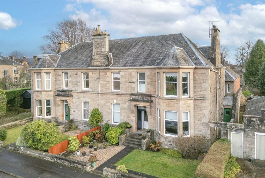 Main image of property: 3 Laurelhill Place, Kings Park, Stirling, FK8