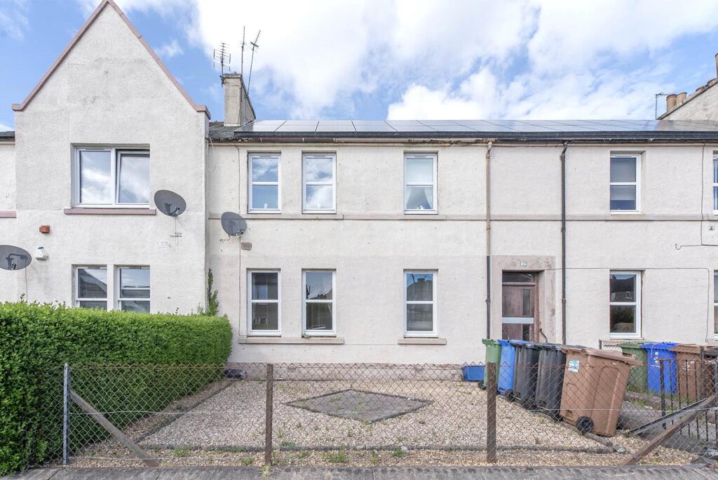 Main image of property: 61B Bannockburn Road, Stirling, Stirlingshire, FK7