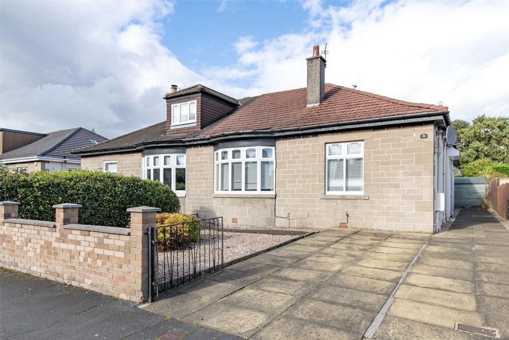 Main image of property: 152 Alloa Road, Stenhousemuir, Larbert, FK5