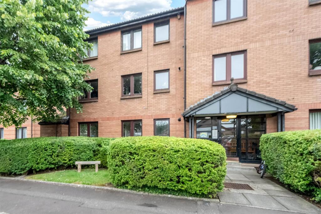 Main image of property: 17 Abbey Mill, Stirling, Stirlingshire, FK8