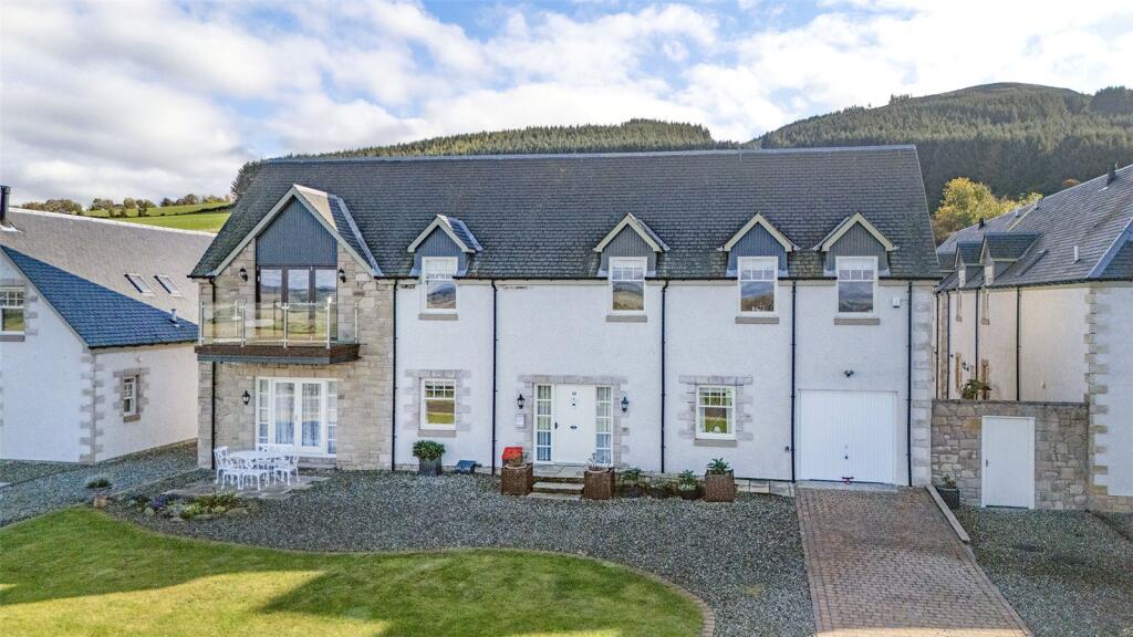 Main image of property: 22 Rossie Steadings, Dunning, Perth, PH2