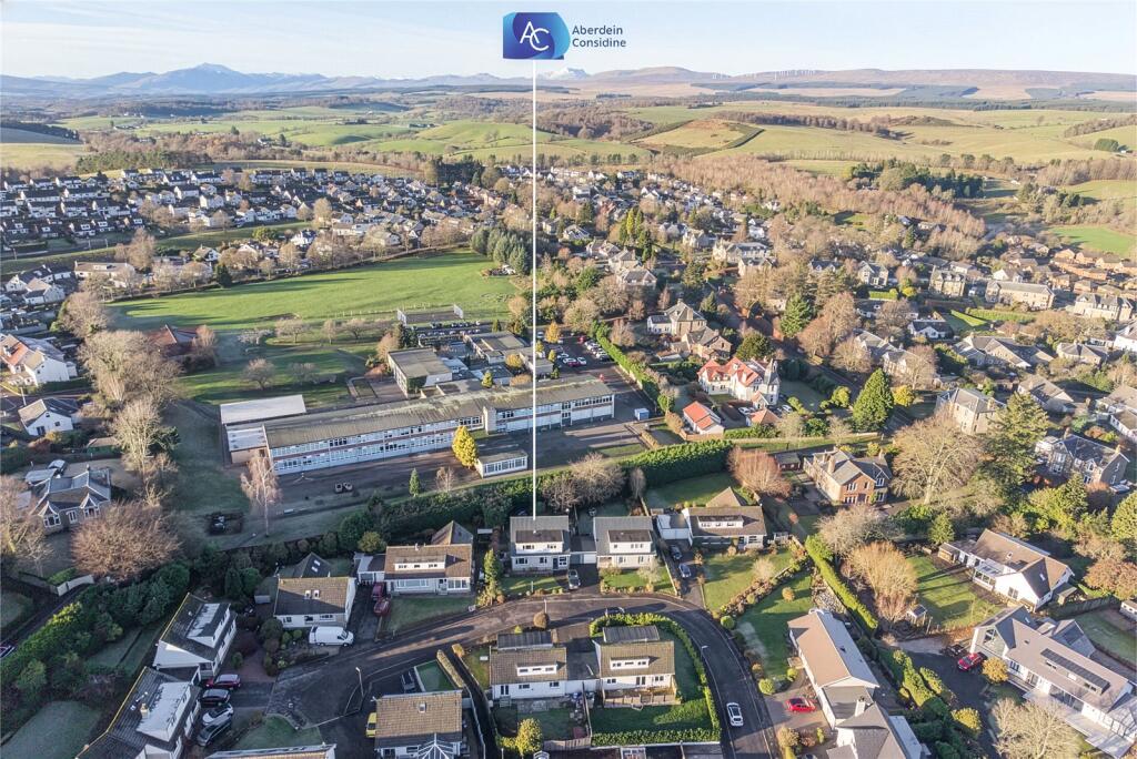 Main image of property: 20 Atholl Place, Dunblane, FK15