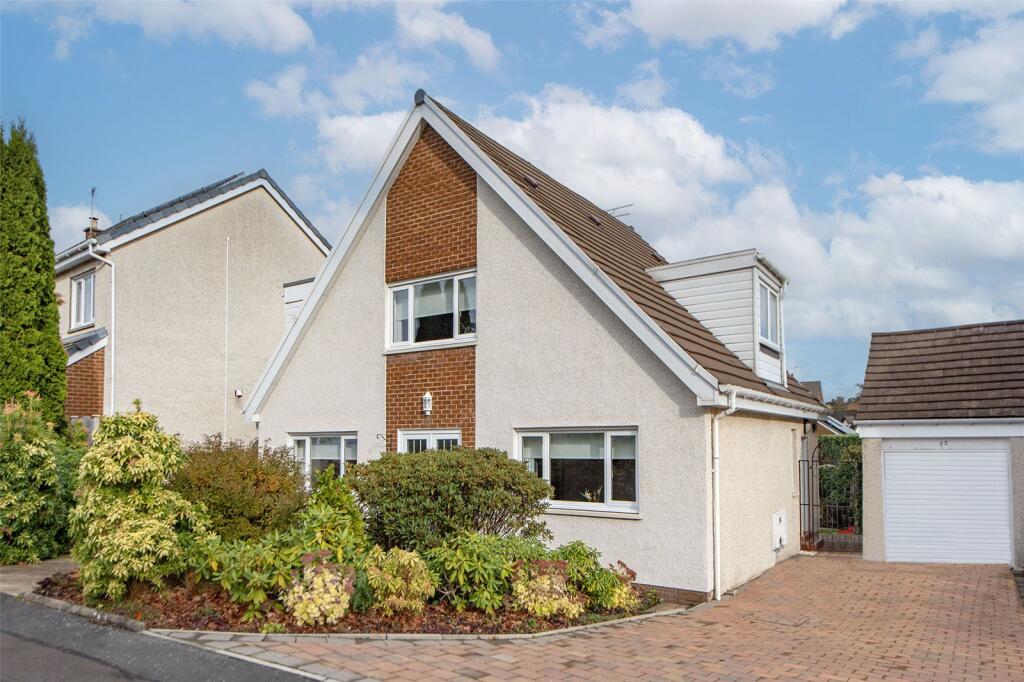 Main image of property: 23 Coney Park, Stirling, FK7