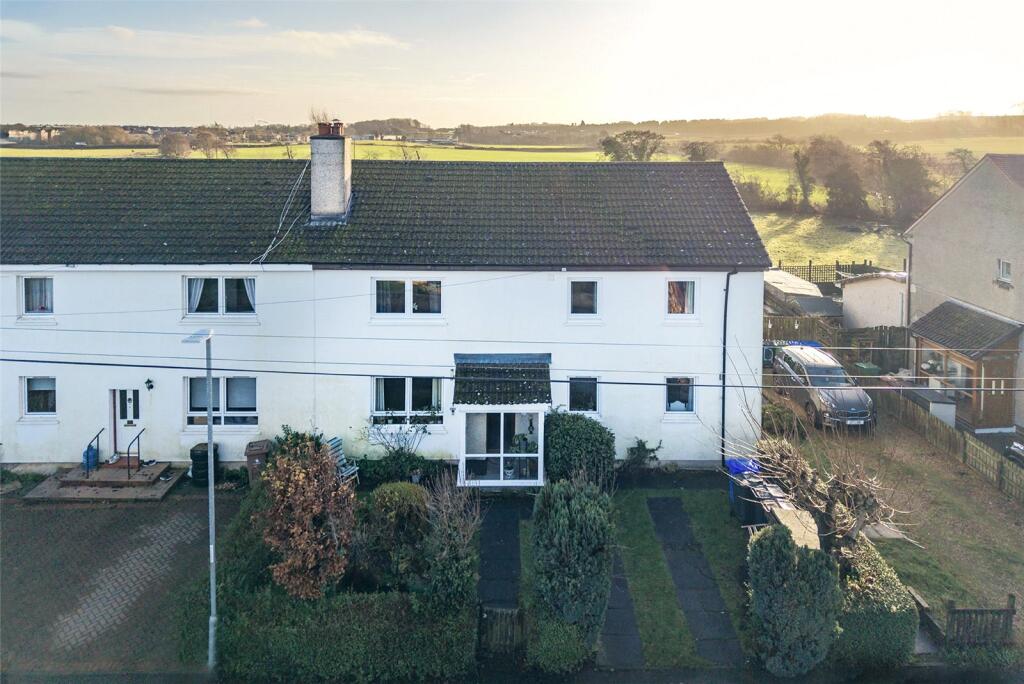 Main image of property: Chartershall C, Chartershall Road, Chartershall, By Stirling, FK7