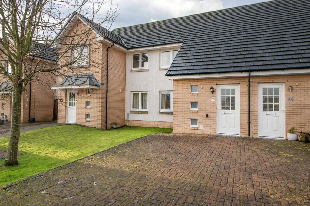 Main image of property: 35 Erskine Street, Stirling, FK7