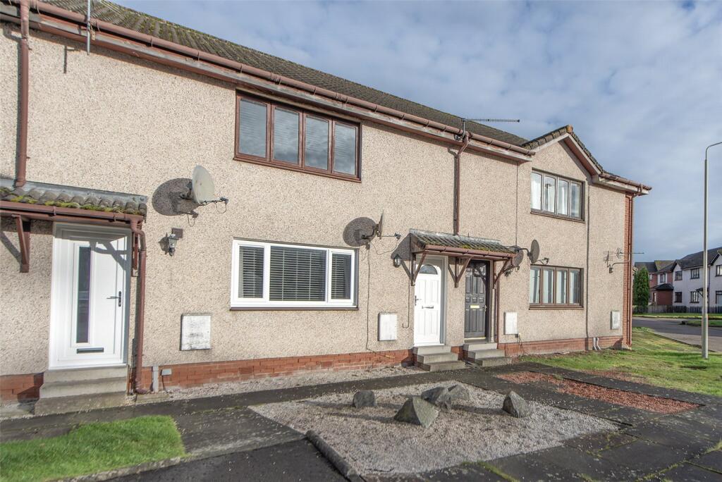 Main image of property: 14 Hirst Court, Fallin, FK7