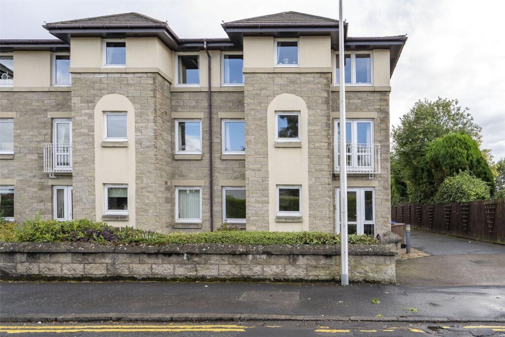 Main image of property: 3 Eccles Court, Stirling, FK7