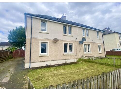 Main image of property: Thorndene Avenue, Motherwell, ML1